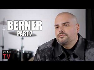 Berner Predicts the Future of Cannabis Business (Part 7)
