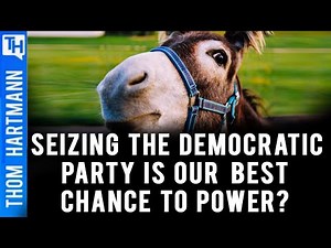 There Is Only One Way for Progressive Change