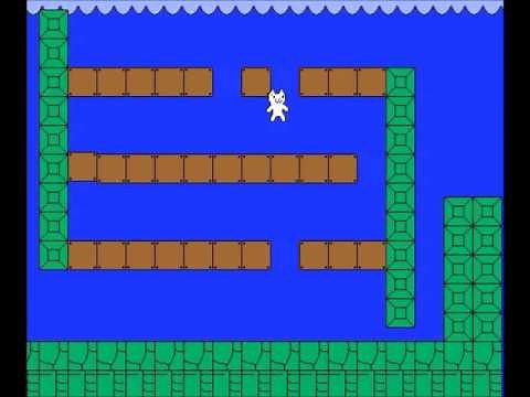 しょぼんのアクション3 実況play vol.3