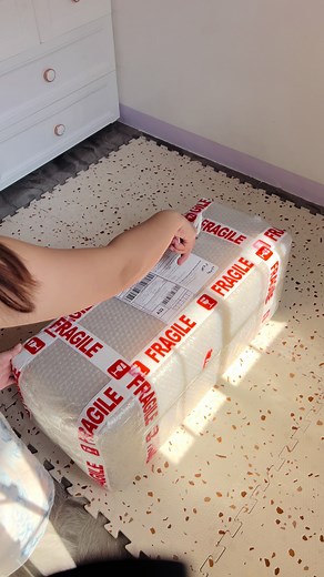 Unboxing the Cricut Explore Air 2 Machine