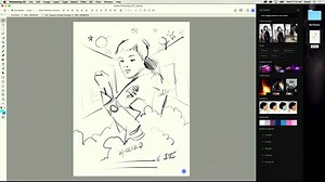 Creative Cloud最新版が発表された Adobe MAX。新製品の Adobe XD や Adobe Dimensionの紹介や Adobeの 人工知能Adobe Sensei 使った未来の Adobe Photoshop デモなど、YouTubeでご覧ください。https://adobe.ly/2yQukEi | Adobe Creative Cloud