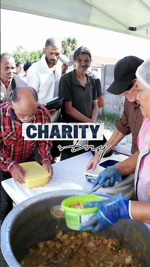 Hand in Hand A Charity Story