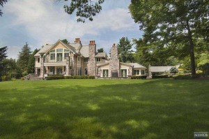 Rosie O’Donnell Finally Sells Saddle River Mansion, Will be Demolished | Jersey Digs