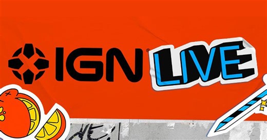 IGN Live 2025 time and where to watch