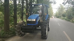 65 hp 70 hp 75 hp Second Hand Used Tractors