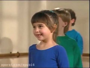 Disney's World of English: Clap Your Hands