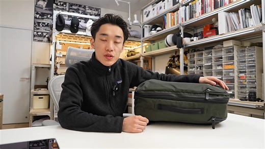 能用一辈子的通勤包？苹果员工都爱的Bellroy双肩包开箱