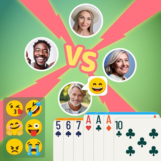 Rummy Multiplayer - LITE Games