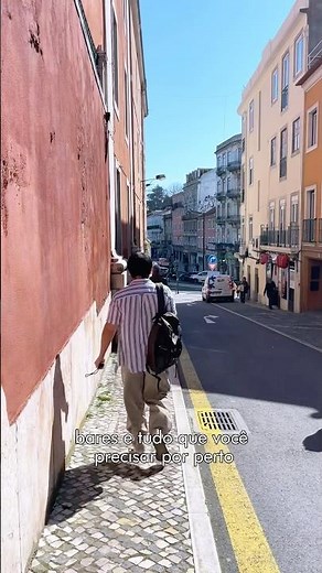Hospedagem em Lisboa: Airbnb charmoso e bem localizado | Dica de Airbnb | Maria Sardinha