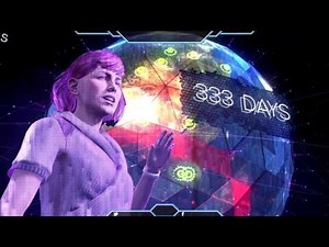 Horizon Zero Dawn HOLOGRAM Datapoints THE GOOD NEWS