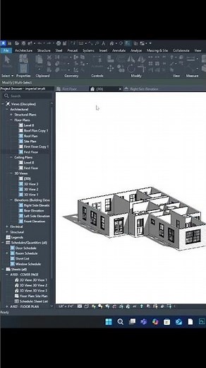 Advanced Copy/Paste Techniques in Revit (Aligned to Levels & Views)