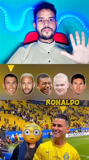 😱 Top 5 Footballer copy ronaldo copy #footballdrama #football #cr7 #ronaldofight
