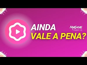 AINDA VALE A PENA USAR O CAKE APP PARA ESTUDAR INGLÊS EM CASA?