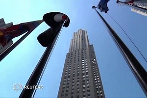 Comcast to buy DreamWorks Animation for US$3.8 billion