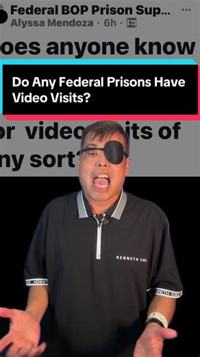 Federal Prison Video Visits: Which FCIs Are Approved? I discuss which federal correctional institutions (FCIs) have been approved for video visits. Currently, female federal prisons have video visit capabilities available on TrueLink kiosks in computer rooms, while men's prisons have not yet been approved. However, we explain that in 2025, the infrastructure was set up for video visits, and new tablets with video visit capabilities are being rolled out throughout the federal prison system later 