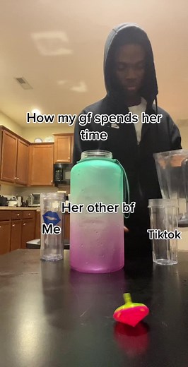 Kj on TikTok