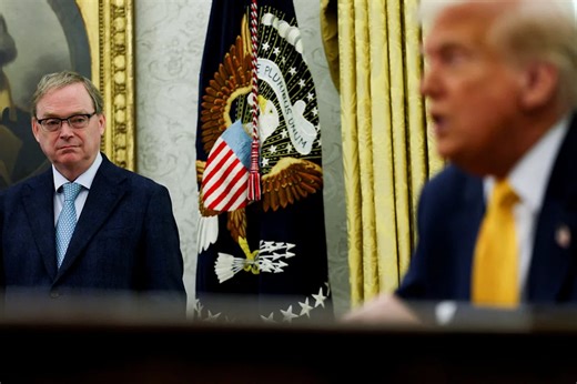 When will the $2,000 tariff checks go out? Trump's latest answer