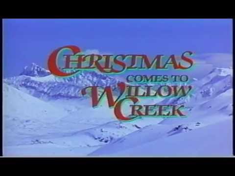 Christmas Comes to Willow Creek TV Movie