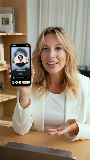 Most Trusted Walkie Talkie App in 2025