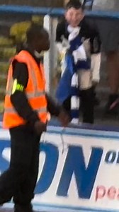 1.7M views · 3.7K reactions | Schooligan throws drink over steward  | World of Away Days | Facebook