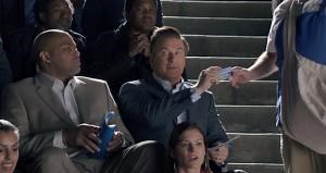 Capital One's March Madness Campaign Banks On Baldwin, Barkley And Hashtags