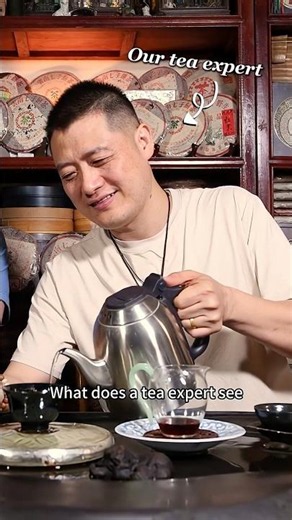 What Tea Experts Know That We Don’t