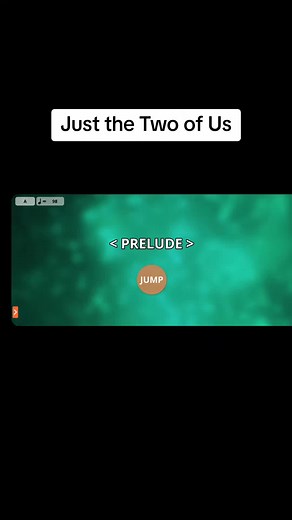Enjoy Karaoke of Just the Two of Us by Bill Withers