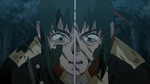 Samurai 7 (English Dub) | E11 - The Village