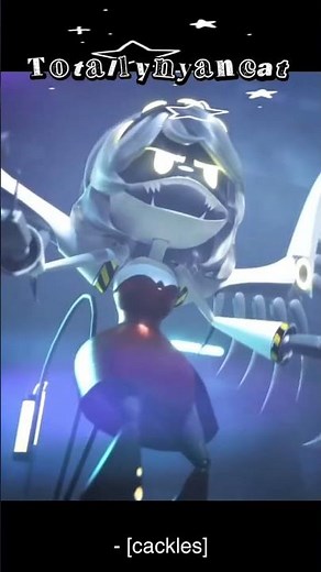 V edit! Pretty lil phyco!