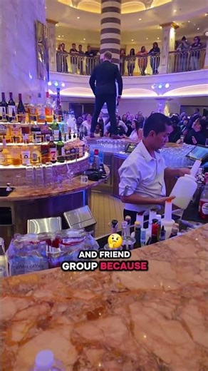 Spring break with a Caribbean cruise