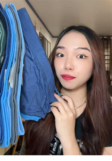 12 Pcs Underwear for Men - Comfort and Quality