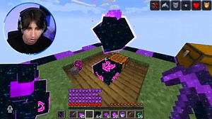 Super vs Immortal in Minecraft #bionic #new #viral #video #minecraft #gaming | Bionic Gaming