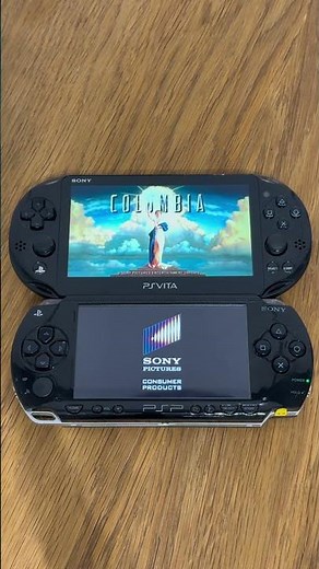 Surfs Up PSP and Vita Launch Test