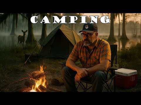 FiveM Scripts: Camping 3.0 Update | BigDaddyScripts.com