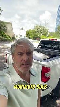 Upgrade Your Toyota Tundra Lights: No More Hyperflash!