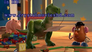 Watch Toy Story 2 (1999) Online Part 1