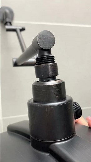 How to install extension arm and shower head?#extensionarm#showerheads