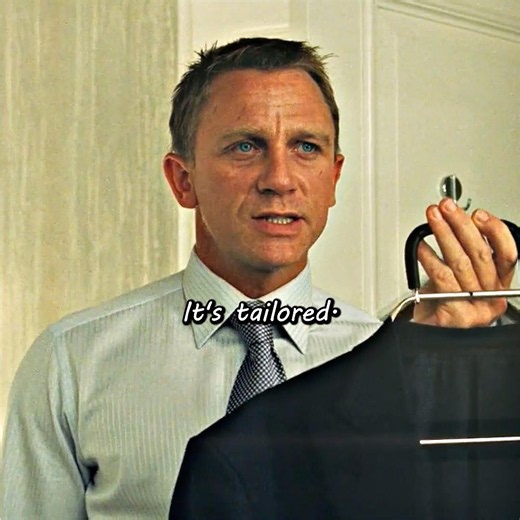 James Bond and Eva Green #series #007 #shortvideo #viralvideo
