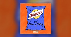 Snakes Alive - The Junkees - Dave O'Neil and Kitty Flanagan
