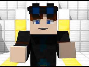 GRIM'S TALE - DanTDM - Minecraft Animation
