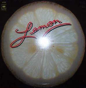 Lemon - Lemon