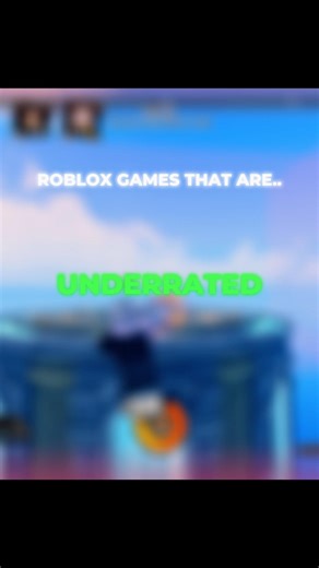 YOU NEED TO TRY THESE GAMES 🔥