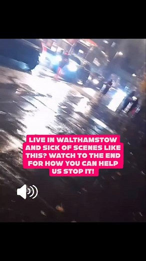 17K views · 201 reactions | Some people have questioned whether tackling firework misuse in Walthamstow is really a big deal - watch the start and end of this video to see what’s been happening in Lea Bridge ( and elsewhere in our area!) and please help your local Labour teams do something about it! | Stella Creasy | Facebook