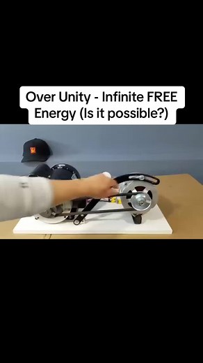 Exploring Over Unity and Infinite Free Energy Possibilities