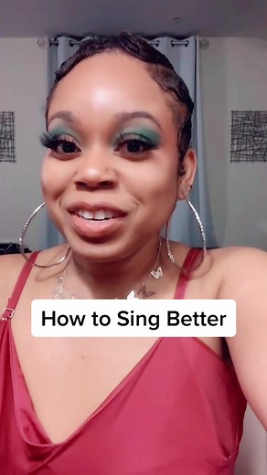 How to #Sing better #singing #voice #voiceteacher #nycvoiceteacher #vocaltips #singingtips #howtosing #howtosingbetter #voicelessons #bigvoice