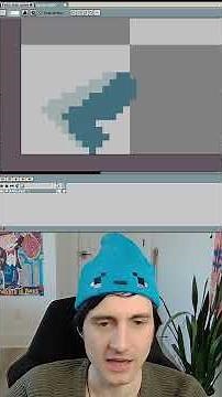 Pixel Art Animation Tips #pixelart #animation