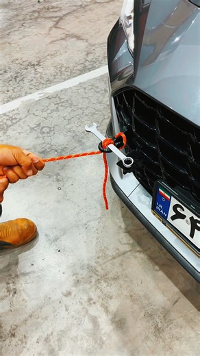 15K views · 68 reactions | Towing – quick and easy, usable by most people, very practical #Firefighting #Rescue #Rope #Operation #Knot | Amutha's rangoli | Facebook