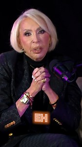 Laura Bozzo cuenta cómo fue pensar que su PAREJA le era INFIEL😳😬 Revive el live que tuvo con nosotros: https://bit.ly/4mA7Yhl Disfruta el documental en #ViX #LiveLauraBozzo #Original | Las Estrellas