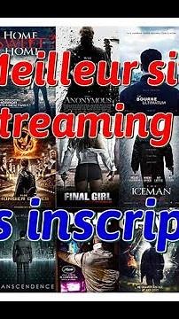 MEILLEUR SITE DE STREAMING SANS INSCRIPTION 2020