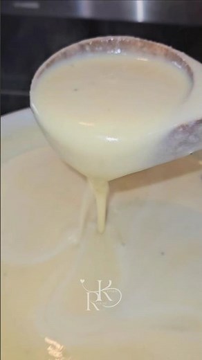 How to make the best Plantain Atol 🍌 👀